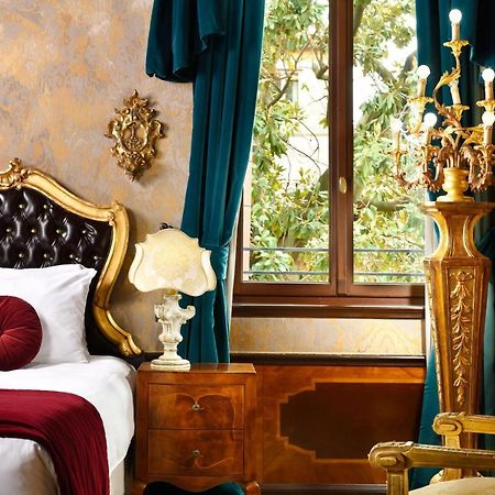 ונציה Palazzo Venart Luxury Hotel מראה חיצוני תמונה
