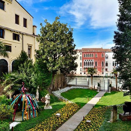 ונציה Palazzo Venart Luxury Hotel מראה חיצוני תמונה