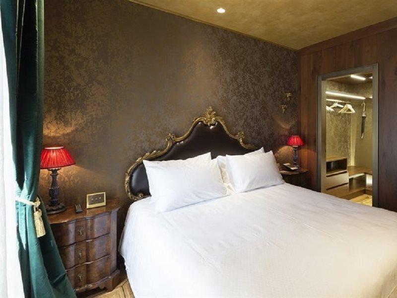 ונציה Palazzo Venart Luxury Hotel מראה חיצוני תמונה