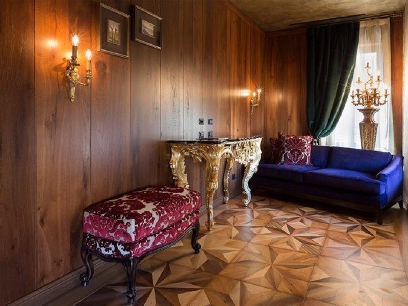 ונציה Palazzo Venart Luxury Hotel מראה חיצוני תמונה