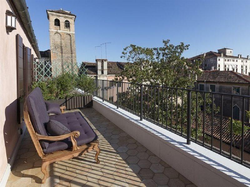 ונציה Palazzo Venart Luxury Hotel מראה חיצוני תמונה