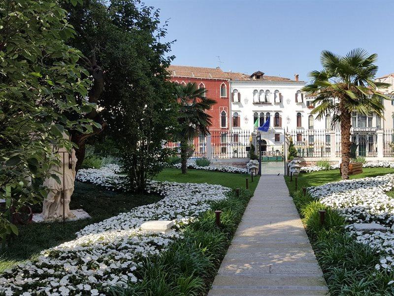 ונציה Palazzo Venart Luxury Hotel מראה חיצוני תמונה