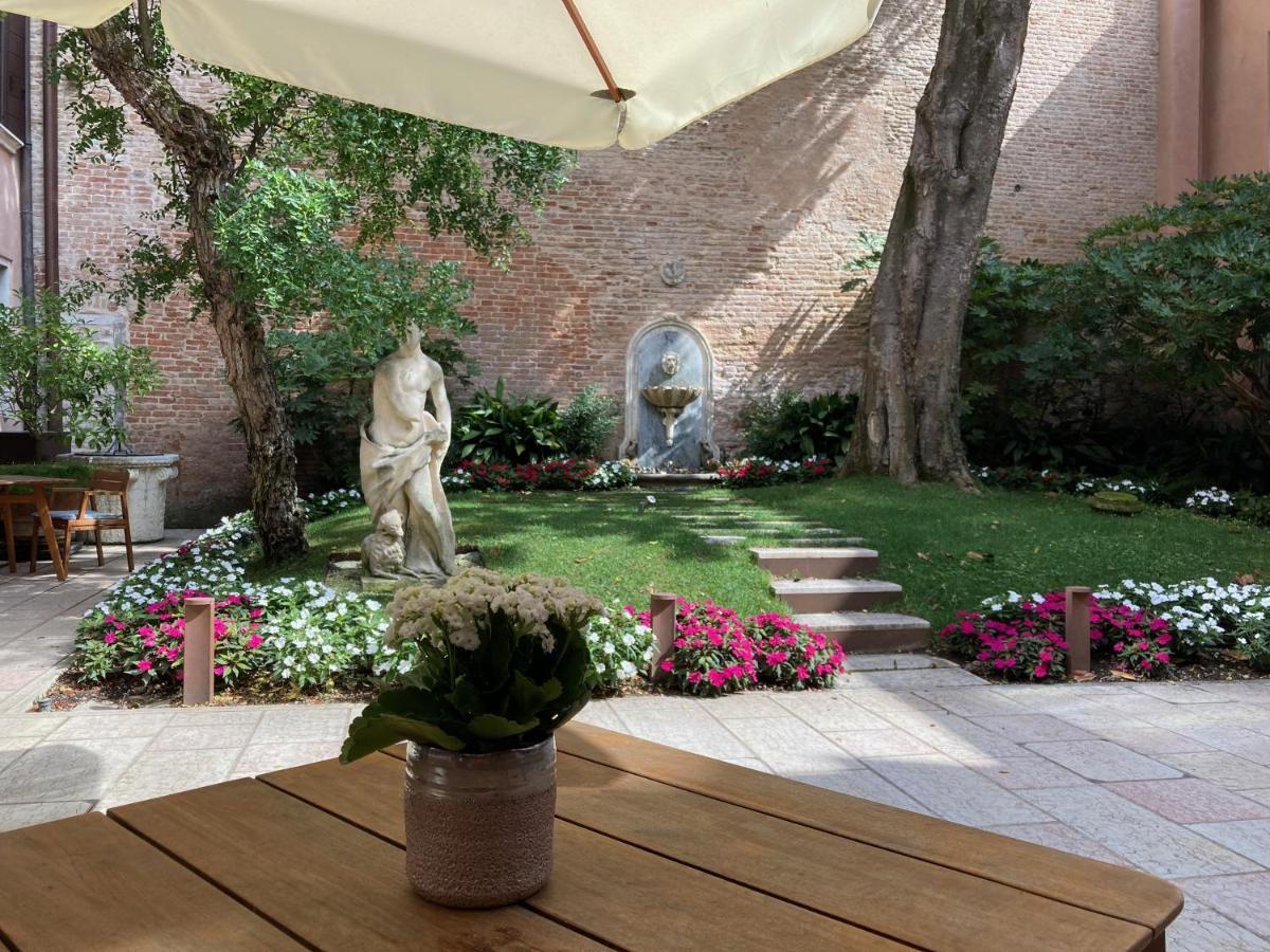 ונציה Palazzo Venart Luxury Hotel מראה חיצוני תמונה