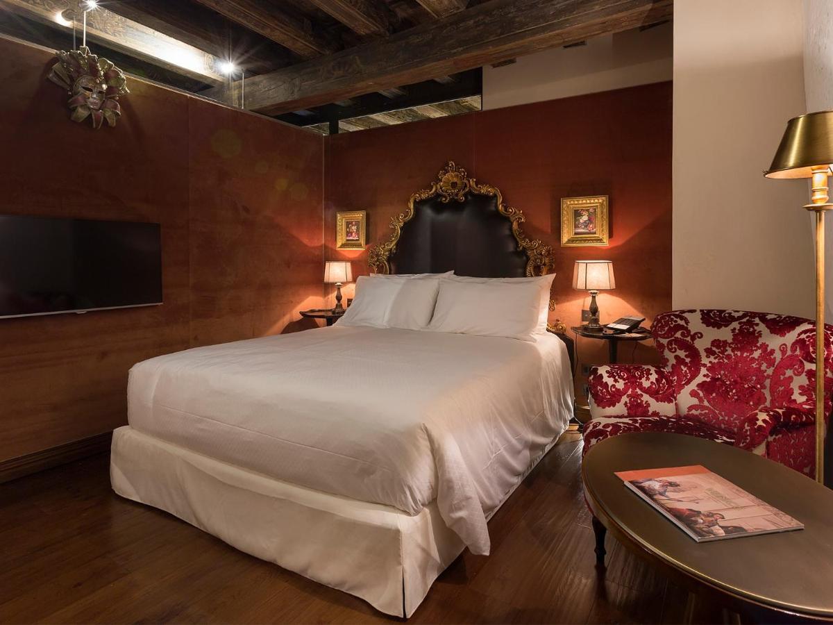 ונציה Palazzo Venart Luxury Hotel מראה חיצוני תמונה