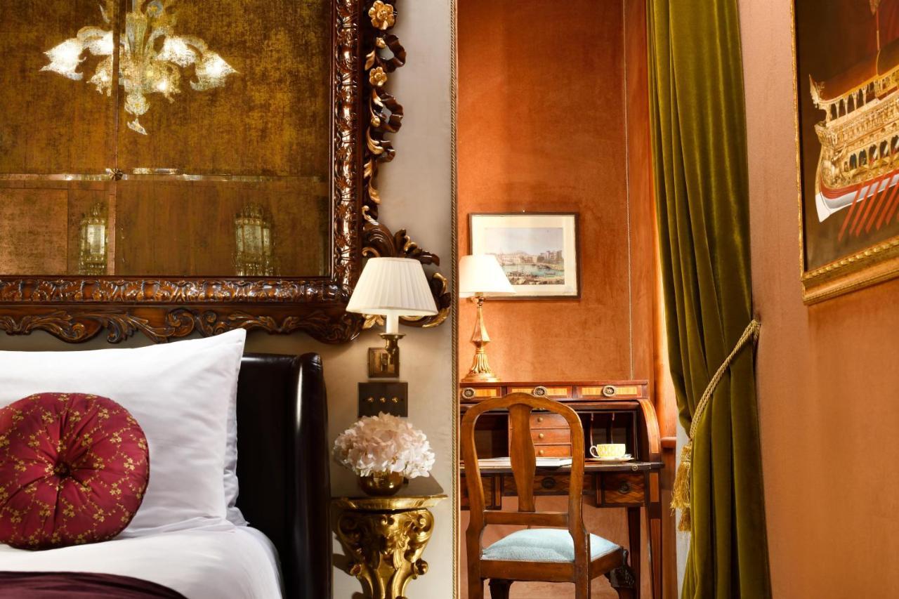 ונציה Palazzo Venart Luxury Hotel מראה חיצוני תמונה