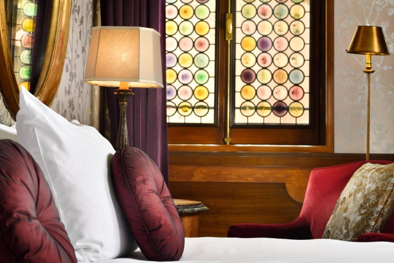 ונציה Palazzo Venart Luxury Hotel מראה חיצוני תמונה