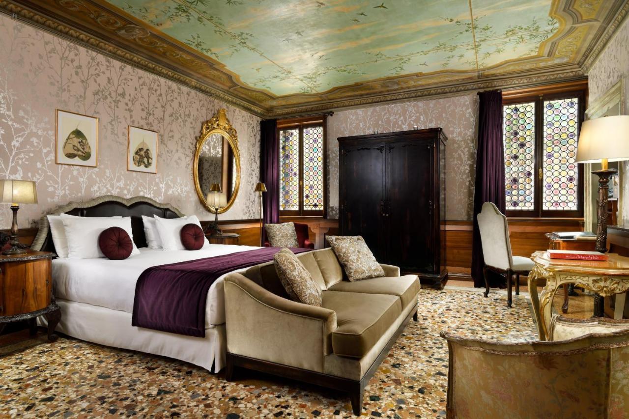 ונציה Palazzo Venart Luxury Hotel מראה חיצוני תמונה