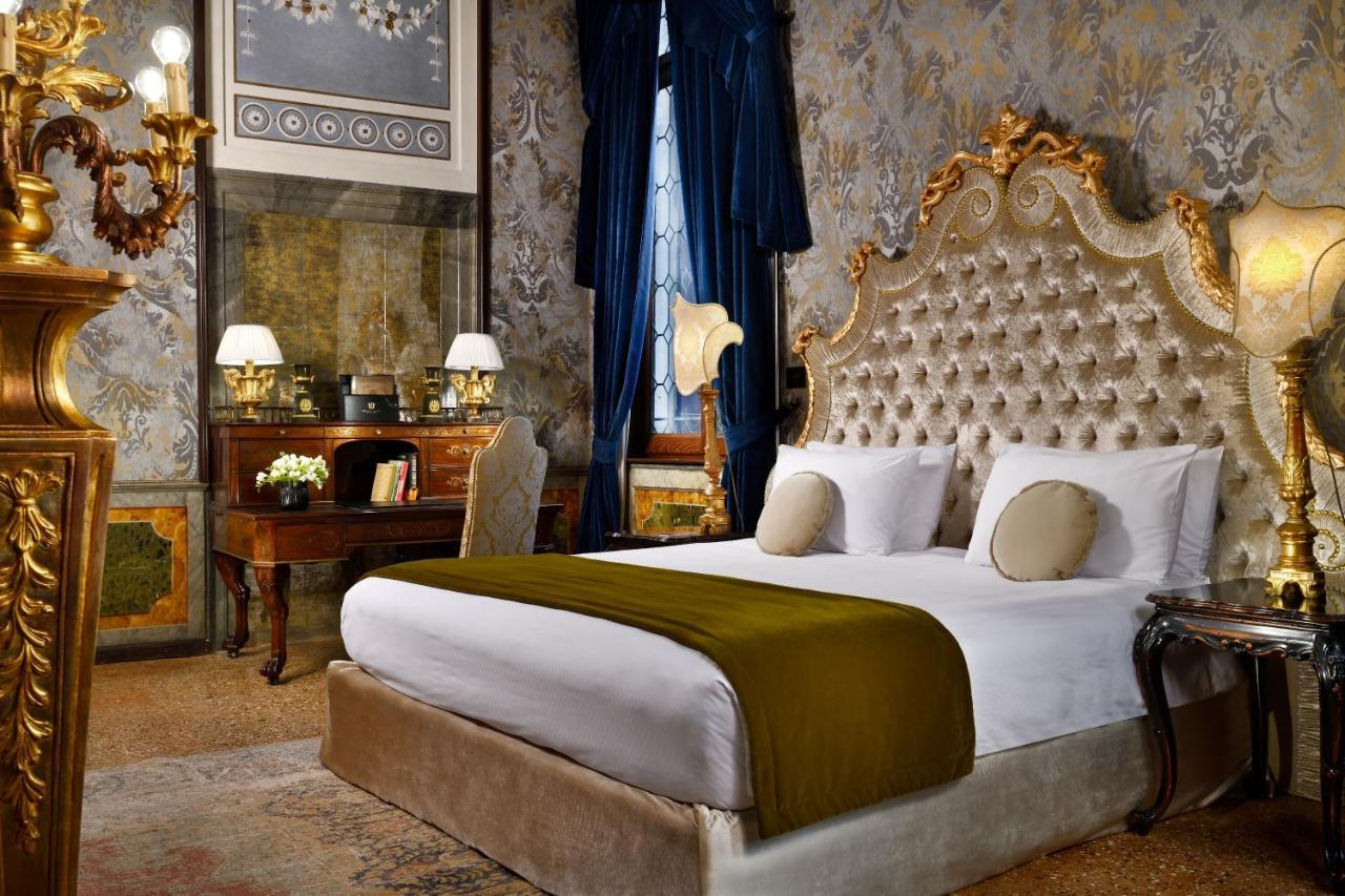 ונציה Palazzo Venart Luxury Hotel מראה חיצוני תמונה