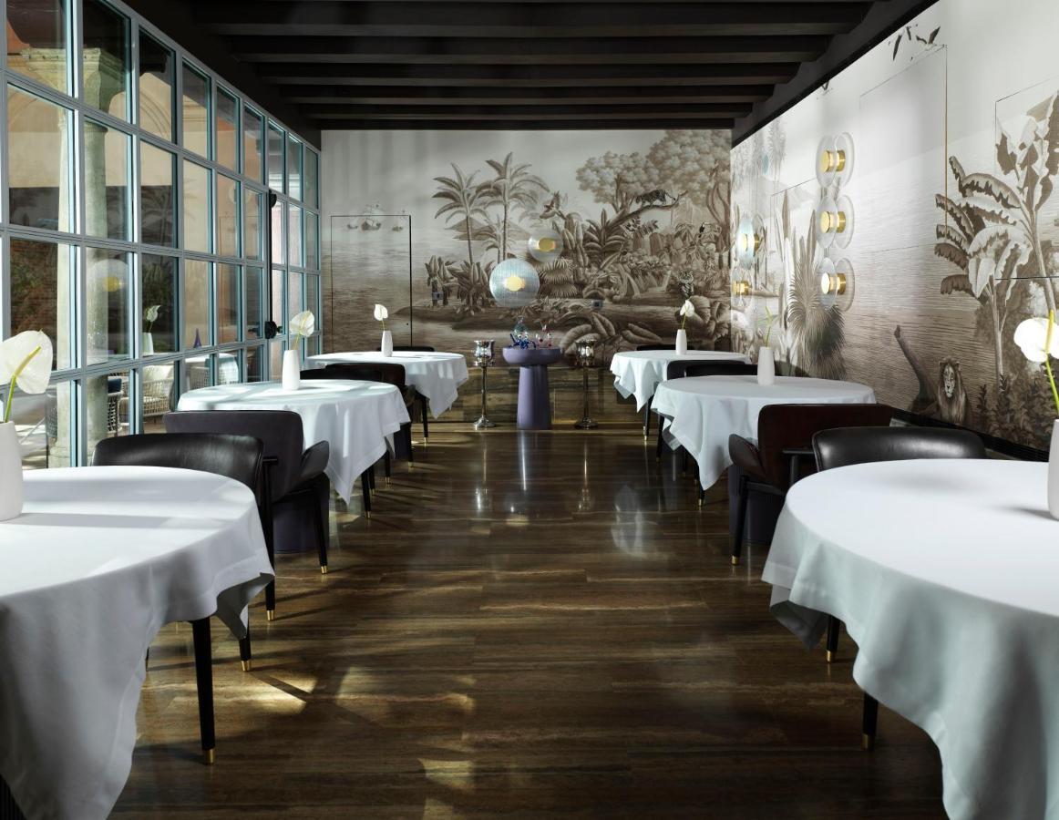 ונציה Palazzo Venart Luxury Hotel מראה חיצוני תמונה