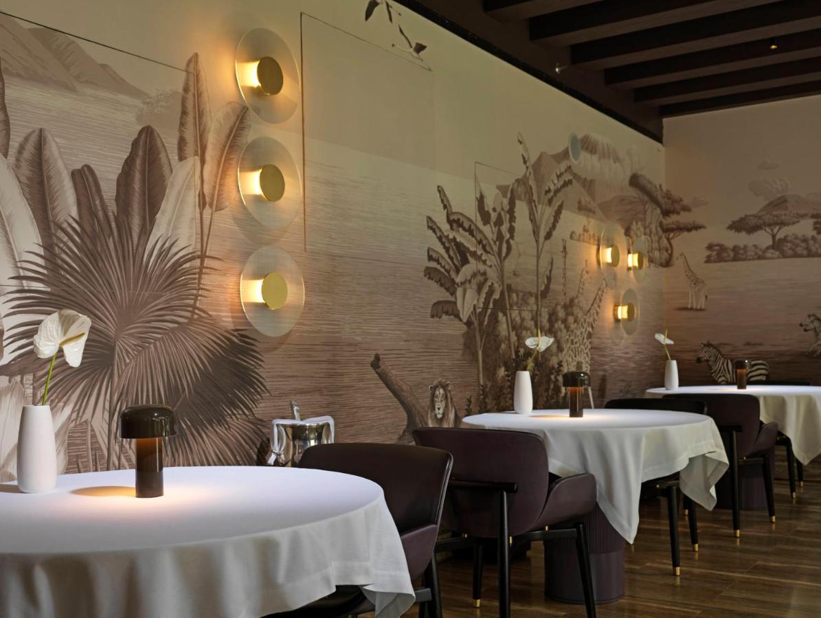 ונציה Palazzo Venart Luxury Hotel מראה חיצוני תמונה