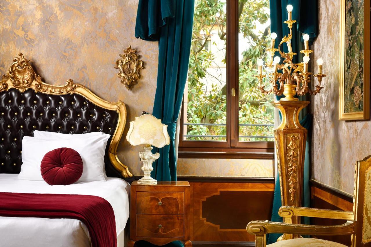 ונציה Palazzo Venart Luxury Hotel מראה חיצוני תמונה
