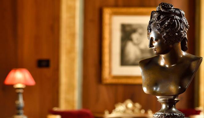 ונציה Palazzo Venart Luxury Hotel מראה חיצוני תמונה