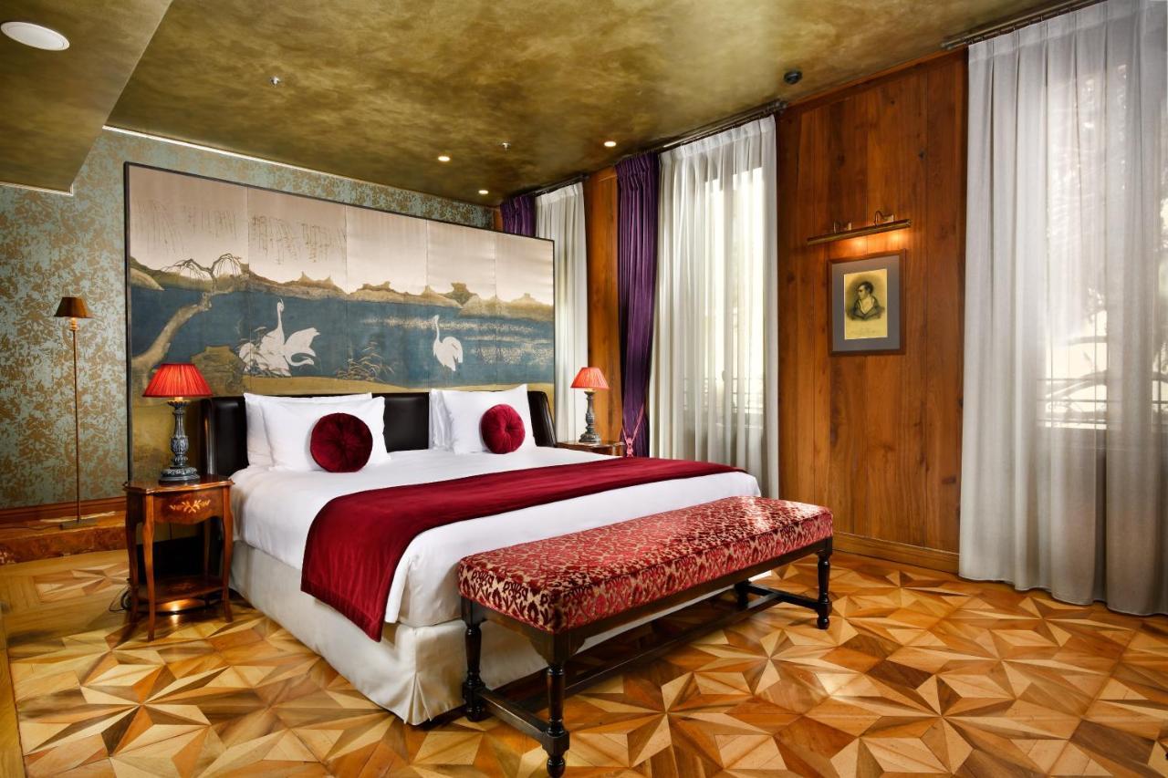 ונציה Palazzo Venart Luxury Hotel מראה חיצוני תמונה