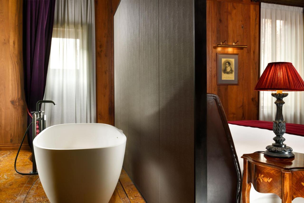 ונציה Palazzo Venart Luxury Hotel מראה חיצוני תמונה