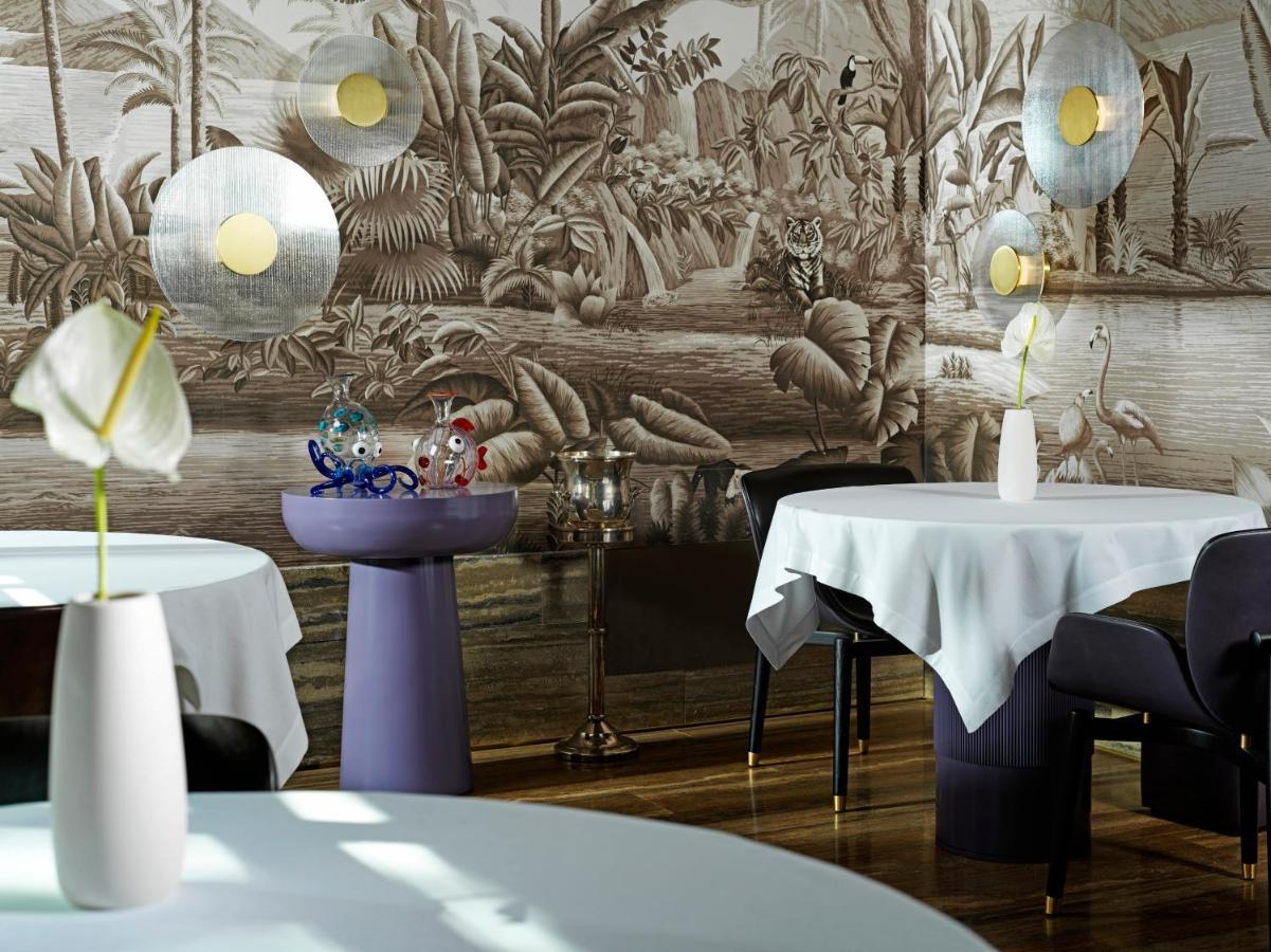 ונציה Palazzo Venart Luxury Hotel מראה חיצוני תמונה