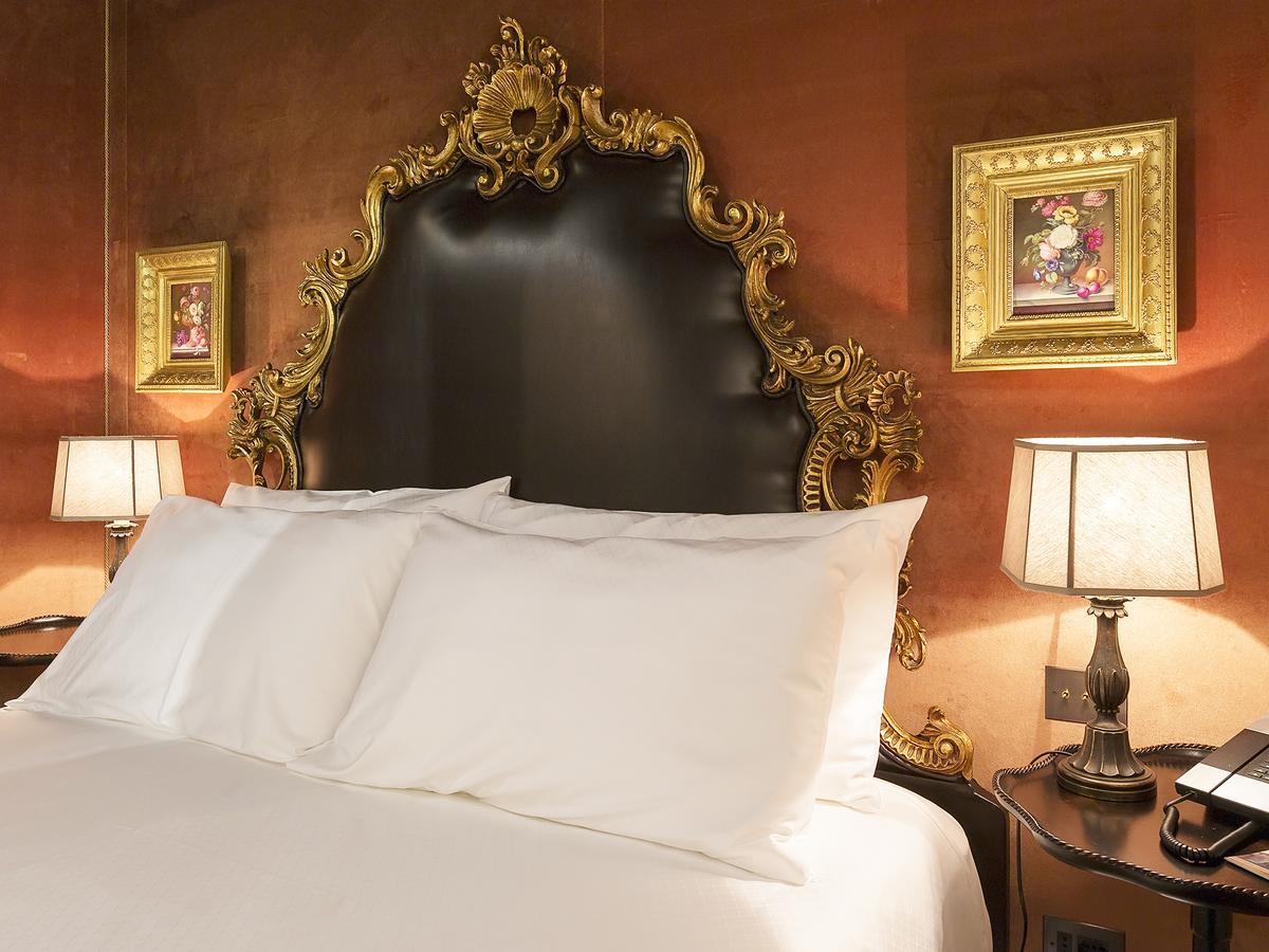 ונציה Palazzo Venart Luxury Hotel מראה חיצוני תמונה