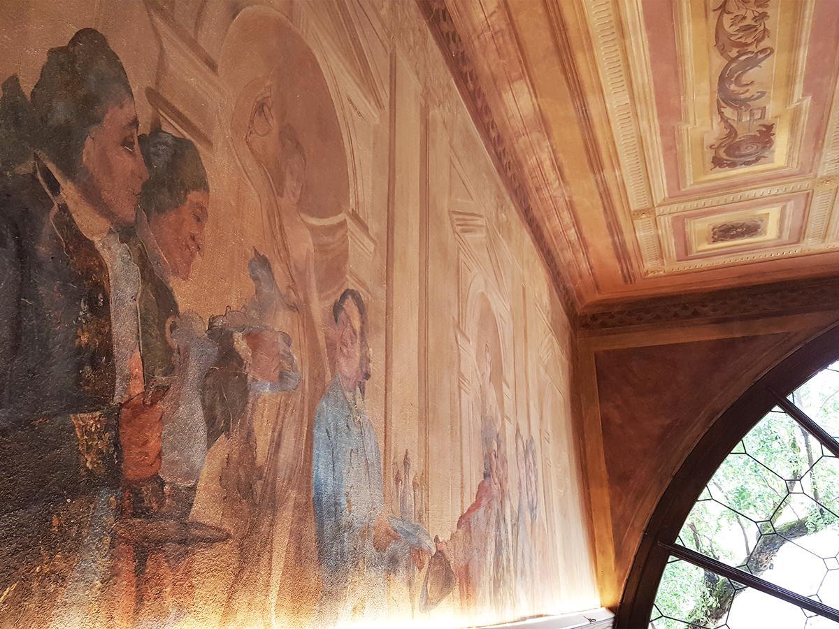 ונציה Palazzo Venart Luxury Hotel מראה חיצוני תמונה