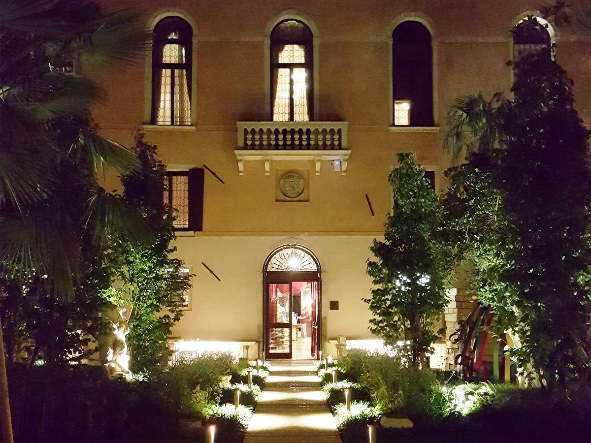 ונציה Palazzo Venart Luxury Hotel מראה חיצוני תמונה