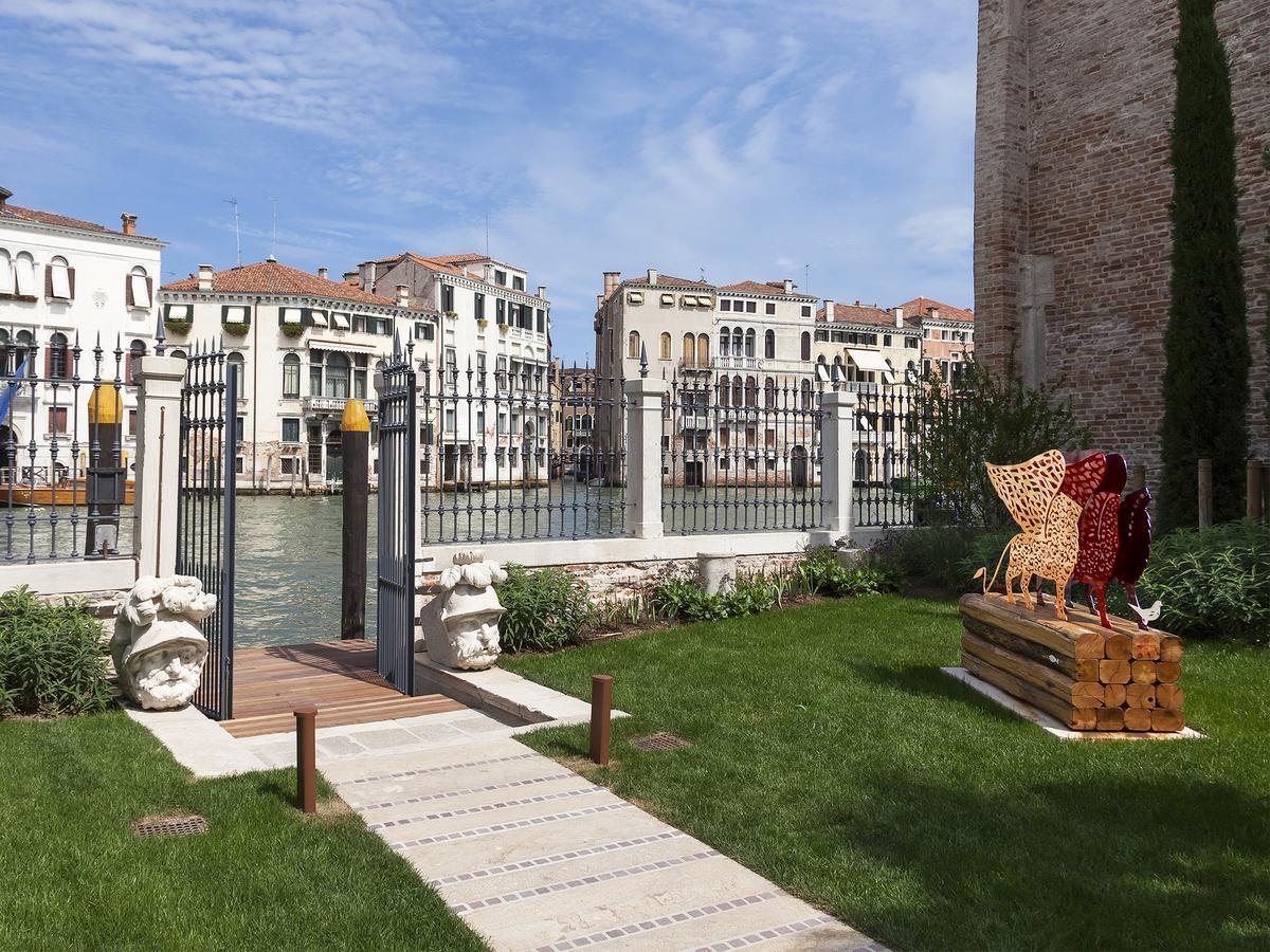 ונציה Palazzo Venart Luxury Hotel מראה חיצוני תמונה