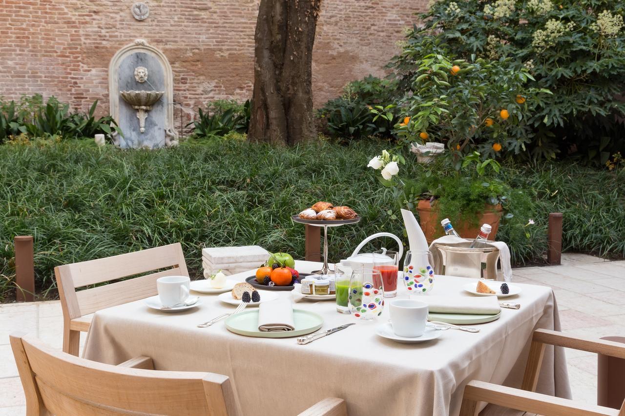 ונציה Palazzo Venart Luxury Hotel מראה חיצוני תמונה