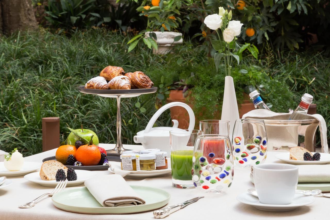 ונציה Palazzo Venart Luxury Hotel מראה חיצוני תמונה
