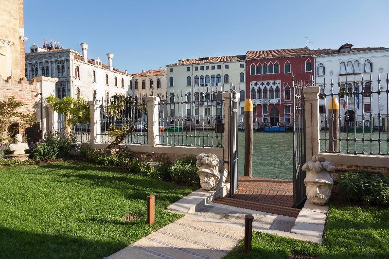 ונציה Palazzo Venart Luxury Hotel מראה חיצוני תמונה