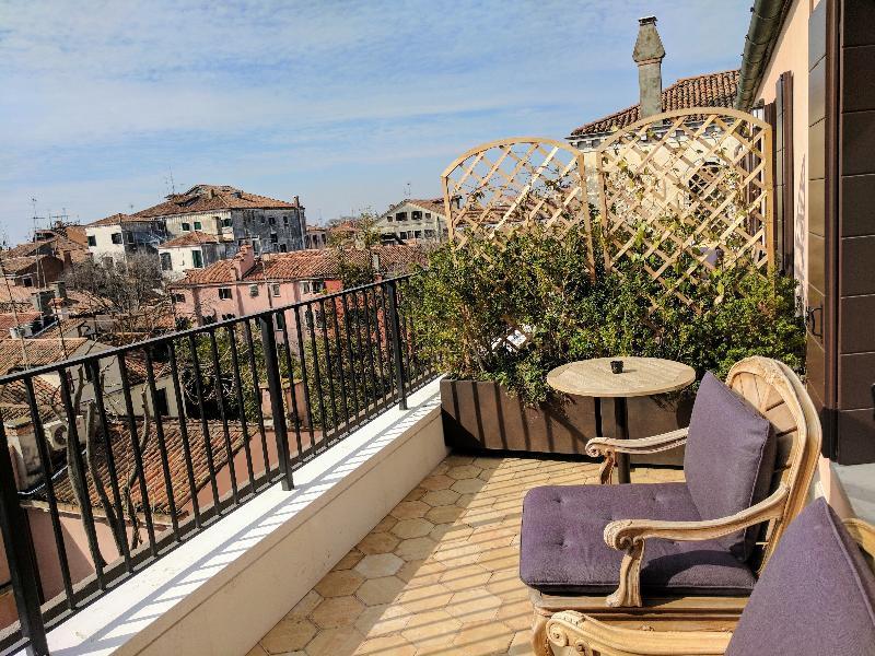 ונציה Palazzo Venart Luxury Hotel מראה חיצוני תמונה