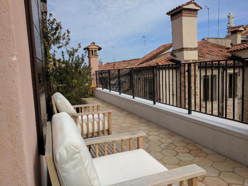 ונציה Palazzo Venart Luxury Hotel מראה חיצוני תמונה