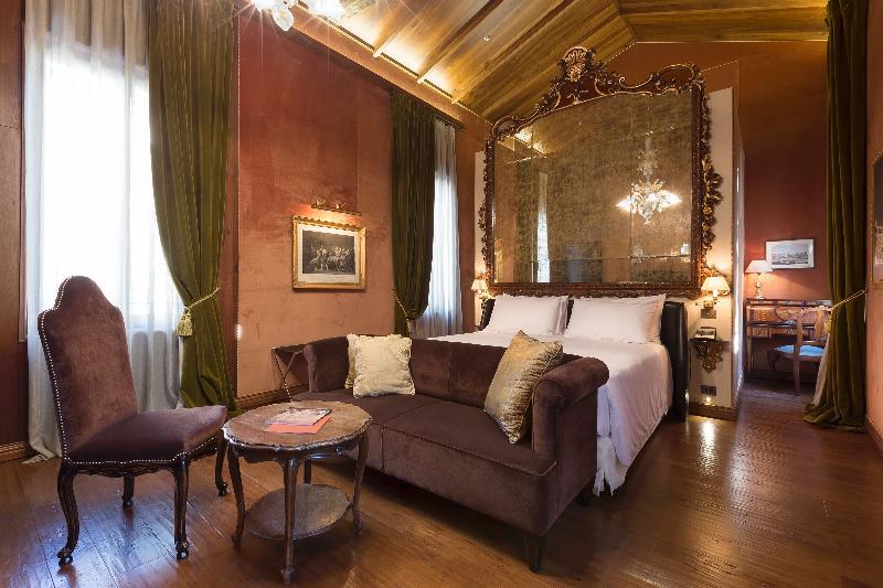 ונציה Palazzo Venart Luxury Hotel מראה חיצוני תמונה