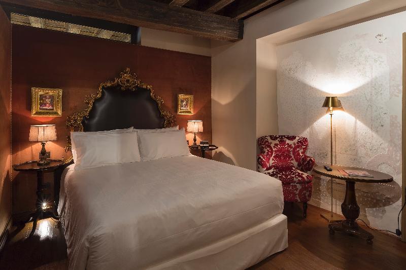 ונציה Palazzo Venart Luxury Hotel מראה חיצוני תמונה