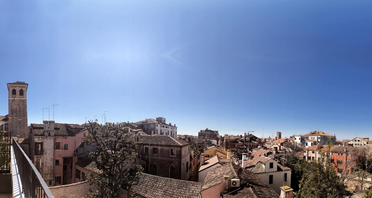 ונציה Palazzo Venart Luxury Hotel מראה חיצוני תמונה
